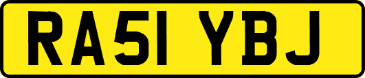 RA51YBJ