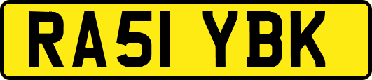 RA51YBK