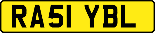 RA51YBL