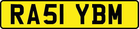 RA51YBM