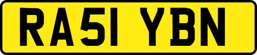 RA51YBN