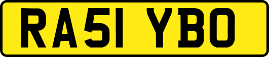 RA51YBO