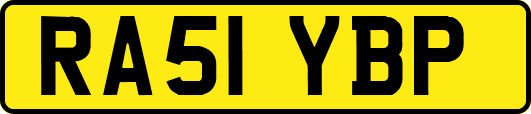 RA51YBP