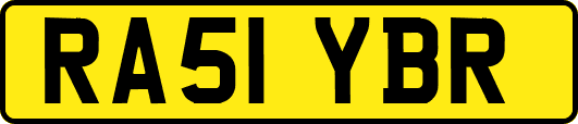 RA51YBR