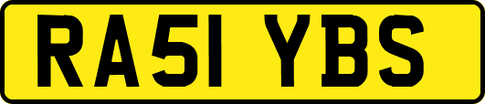RA51YBS