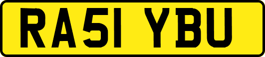 RA51YBU