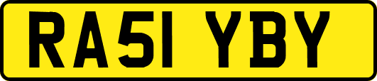 RA51YBY