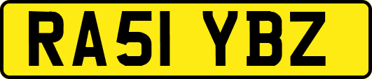 RA51YBZ