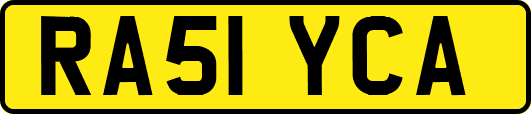 RA51YCA