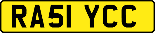 RA51YCC