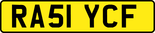 RA51YCF