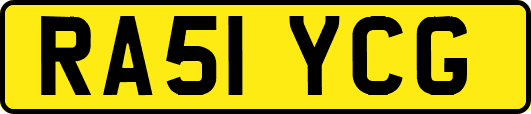 RA51YCG