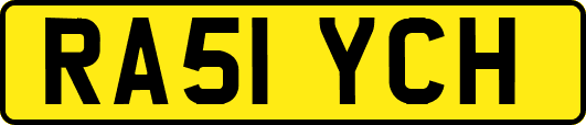 RA51YCH
