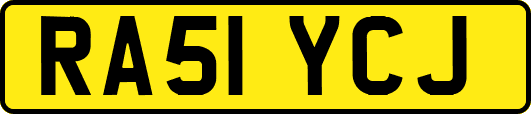 RA51YCJ