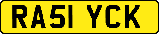 RA51YCK