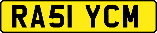 RA51YCM