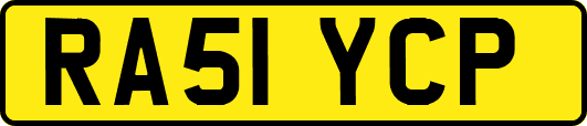 RA51YCP