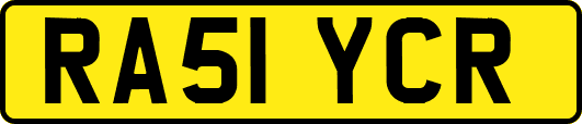 RA51YCR