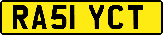 RA51YCT