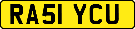RA51YCU