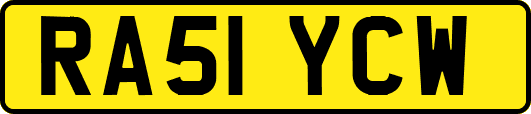 RA51YCW