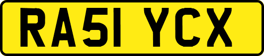 RA51YCX