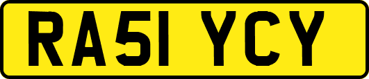 RA51YCY