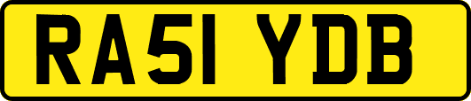 RA51YDB