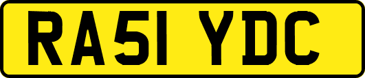 RA51YDC