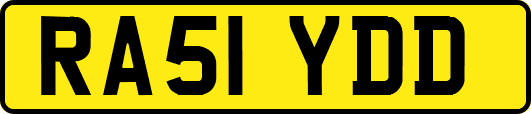 RA51YDD