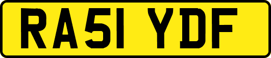 RA51YDF