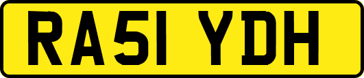 RA51YDH
