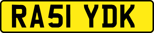 RA51YDK
