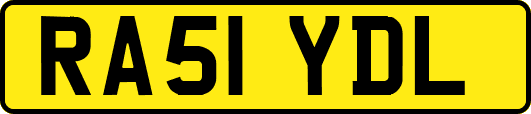 RA51YDL