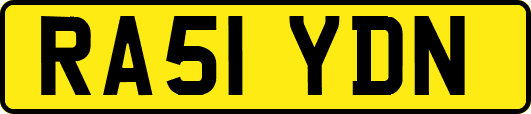 RA51YDN