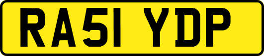 RA51YDP