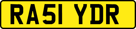 RA51YDR