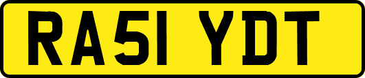 RA51YDT