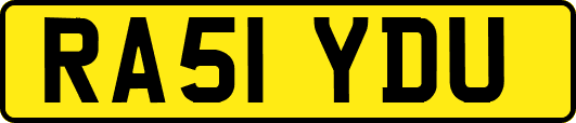 RA51YDU