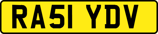 RA51YDV