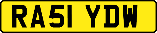 RA51YDW