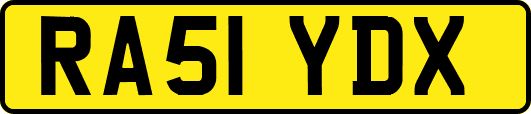 RA51YDX