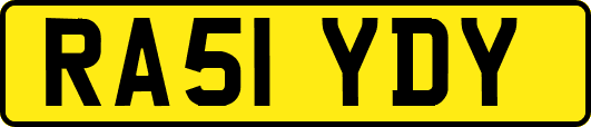 RA51YDY