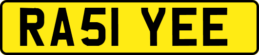 RA51YEE