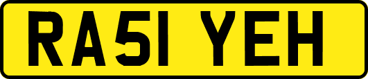 RA51YEH