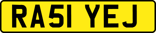 RA51YEJ