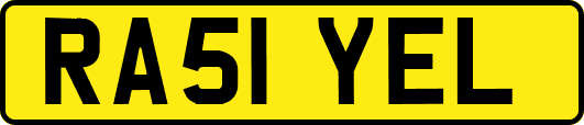 RA51YEL