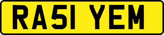 RA51YEM