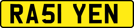 RA51YEN