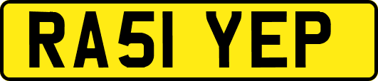 RA51YEP